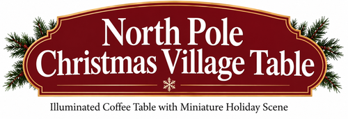 NorthPoleTable